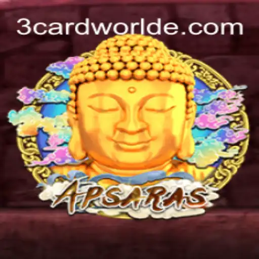 Descubra o Fascinante Mundo de Apsaras e 3cardworld