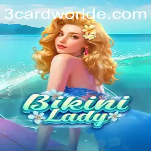 Explorando o Universo de BikiniLady: Uma Introdução ao Jogo de Cartas 3cardworld