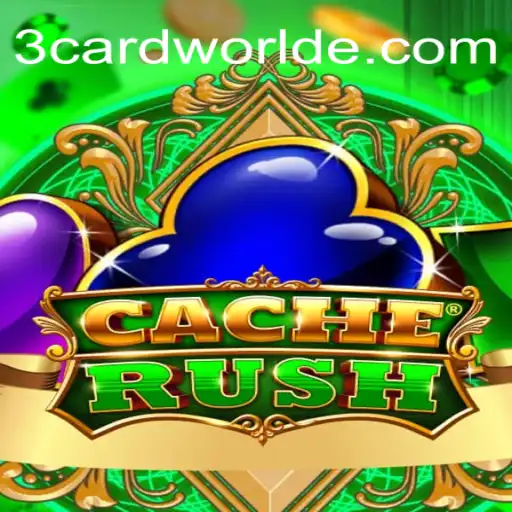 CacheRush: Explorando o Fascinante Mundo do 3cardworld
