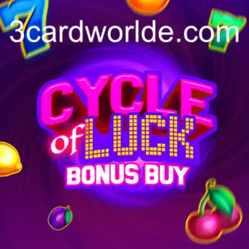 Explorando o Fascinante Mundo de CycleofLuckBonusBuy