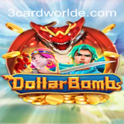 Explorando o Mundo de DollarBombs: O Jogo que está Revolucionando o Cenário de 3cardworld