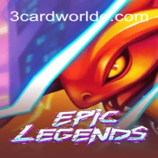 Explorando o Fantástico Mundo de EpicLegends: Seu Guia Completo para o Jogo