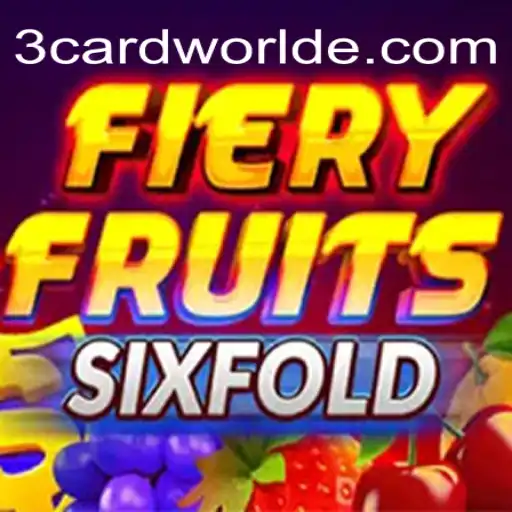 FieryFruitsSixFold: Um Novo Desafio no Mundo dos Jogos