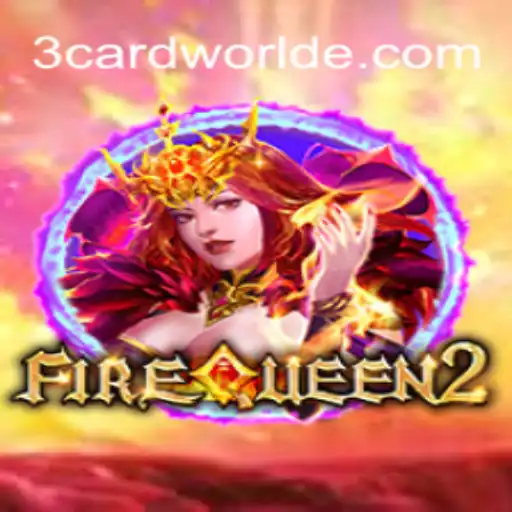 Descubra as Emoções de FireQueen2: O Novo Jogo Sensação da 3cardworld