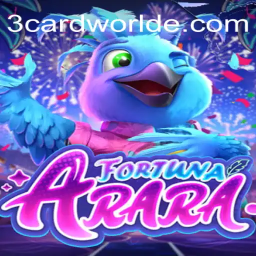Explorando FortunaArara: O Novo Fenômeno do Mundo dos Jogos