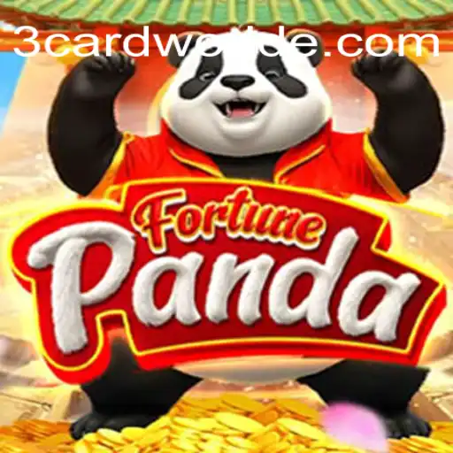 Descubra o Fascinante Mundo de FortunePanda e o Universo de 3CardWorld