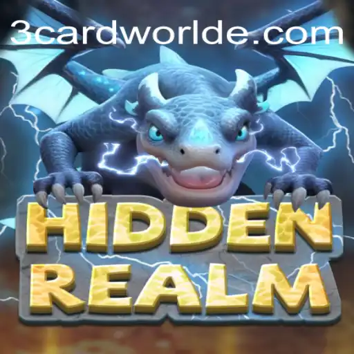 Explorando o 'HiddenRealm': Um Mergulho no Mundo Místico de 3cardworld