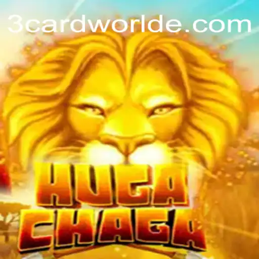 HugaChaga: Uma Jornada ao Mundo Estratégico do 3cardworld