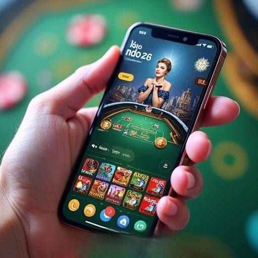 Experiência VIP 3cardworld