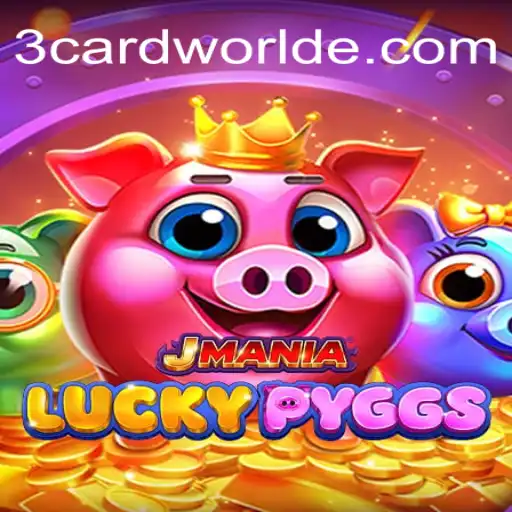 Explorando o Universo de JManiaLuckyPyggs: Regras e Introdução