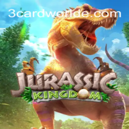 Descubra o Universo de JurassicKingdom: Um Mergulho no Fascinante Reino dos Dinossauros
