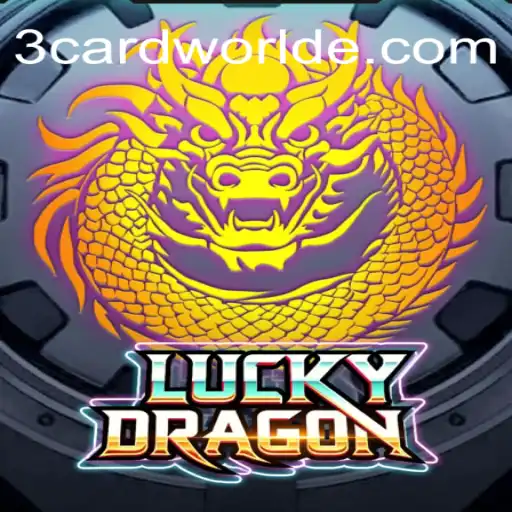 Descubra o Fascinante Mundo de LuckyDragon