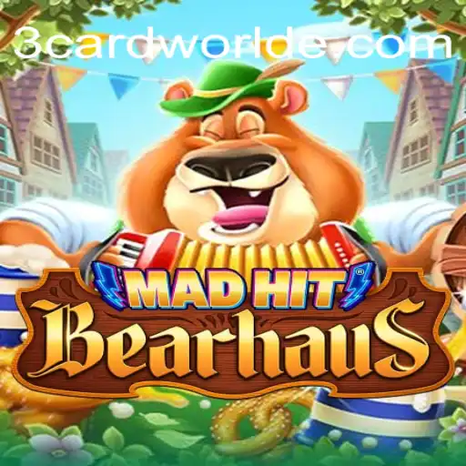 Explorando o Fascinante Mundo de MadHitBearhaus: Um Guia Completo
