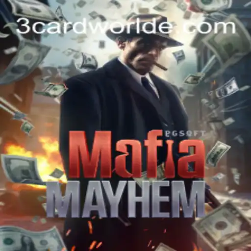 Explorando o Mundo de MafiaMayhem: Um Jogo de Estratégia e Engano