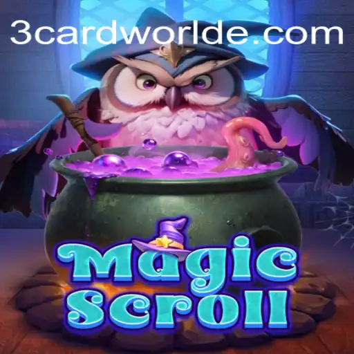 Descubra o Fascinante Mundo de MagicScroll: O Jogo de Estratégia do Momento