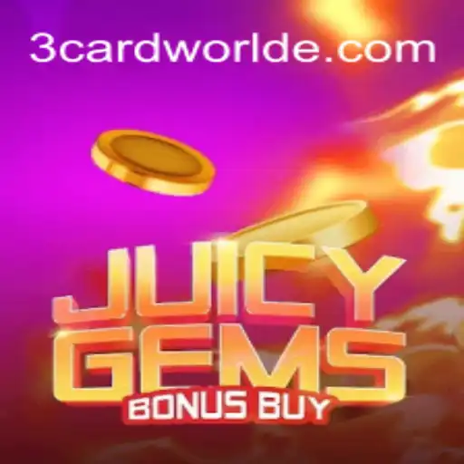 JuicyGemsBonusBuy: Descubra o Encanto do Mundo das Pedras Preciosas e Compre-se para a Vitória