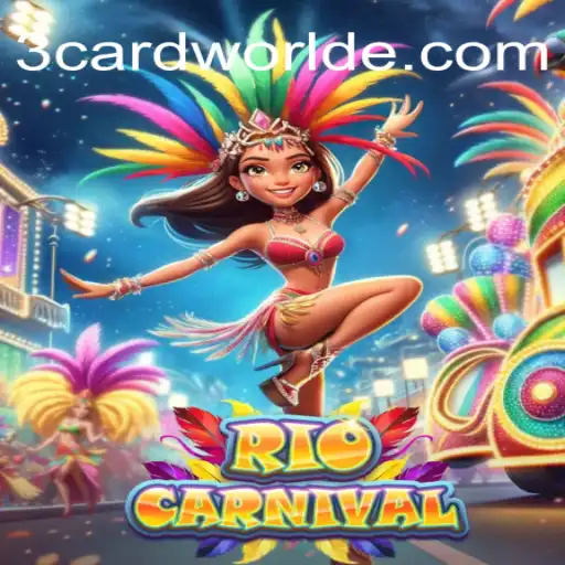 Explorando o Fascinante Mundo do Jogo RioCarnival