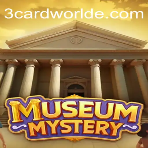 Descubra o Fascinante Mundo de MuseumMystery: Um Jogo Envolvente