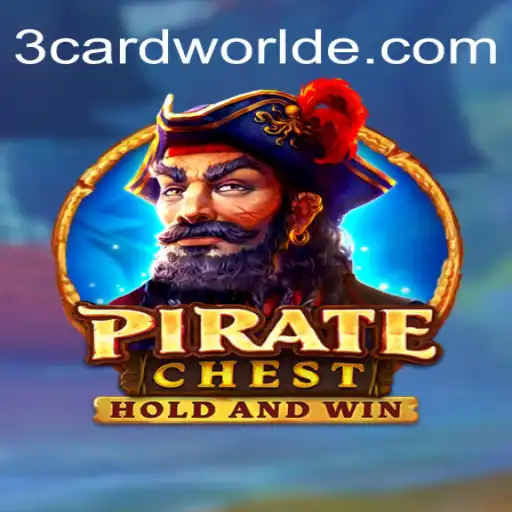 PirateChest: Descubra o Mundo Emocionante de 3cardworld