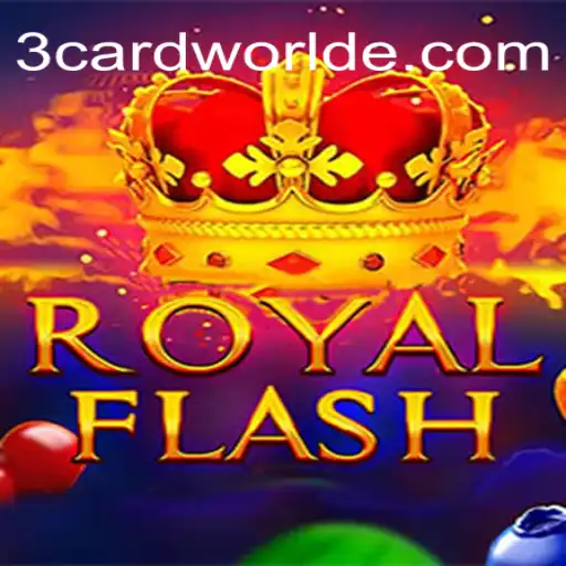 RoyalFlash: A Nova Sensação no Universo dos Jogos de Cartas