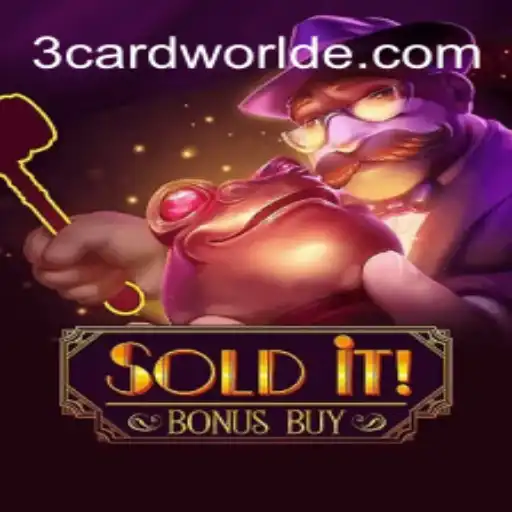 Explorando o Mundo de SolditBonusBuy: Uma Imersão no Jogo 3cardworld