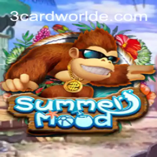 Descubra as Regras e Estratégias do Jogo SummerMood no Mundo 3cardworld