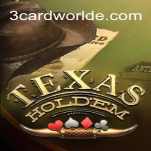 Texas Hold'em: Um Guia Completo sobre o Jogo de Cartas Clássico