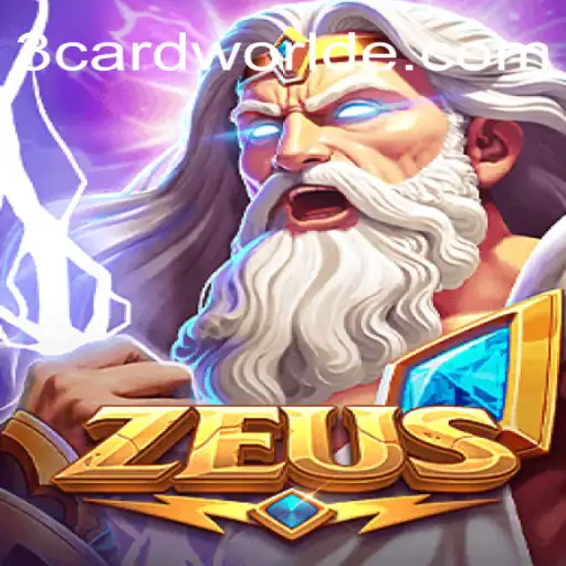 Descubra o Jogo 'Zeus' da 3cardworld: Diversão e Estratégia em Cada Rodada